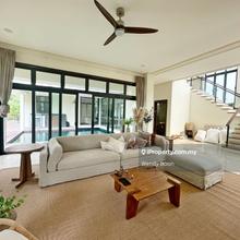 Brand New, Private pool, Modern Design & Resort feel, Fully furnish