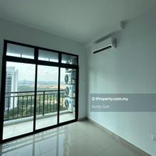 Optimus Medini Apartment Medini Iskandar Puteri