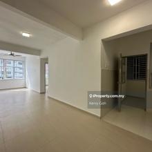 Pangsapuri Pulai Mutiara Apartment Gelang Patah 