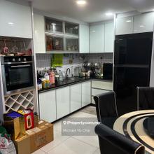 2 storey terrace house for Sale @ Taman Bukit Serdang