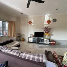 Very nice house, below market price. 