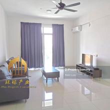 Element garden condo @ rajauda butterworth @ fully furnished for rent 