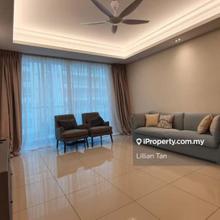 Orange Recency  Condo Ong Yi How Butterworth For Rent