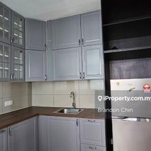 The Loft Zetapark, Setapak Central