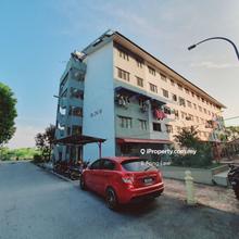 Flat for Sale