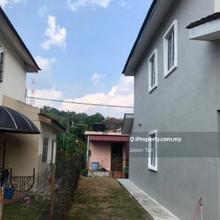 Taman Puncak Jalil, Endlot 2 Storey, Extraland 10ft, Not Facing House