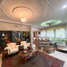 Taman Tun Dr Ismail 