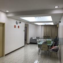 Bougainvilla Apartment for Sale 