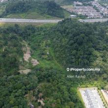 Spacious 16 Acres Agricultural Land Sungai Kuyoh, Seri Kembangan