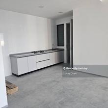 Skyvogue Residence 1400 Sqft 4 R 3 B Partial Furnished Unit For Rent