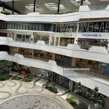 Retail Shop Next To Pavilion 2