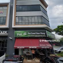 Eco Sanctuary Telok Panglima Garang kota kemuning