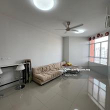Platinum Casa Danau 3r2b 1184sf Fully Furnished rent 2parkings