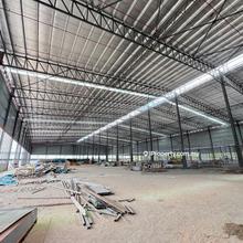 Sendayan Techvalley Detached Factory For Rent 