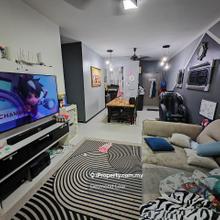 Residensi Alam Damai Kuala Lumpur