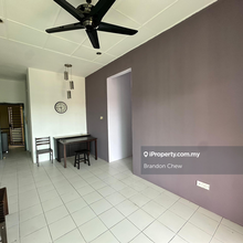 Mjc Sanctuary Courtyard Apartment For Sale