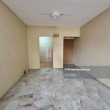 Ground Floor Unit Peaceful Environment 