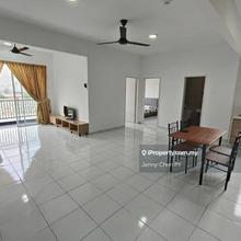 D'Ruby Residences Fully Furnished Unit For Rent 