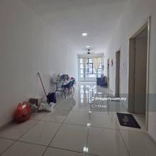 D Summit Residence 2 Bedrooms, 2 Bathrooms
