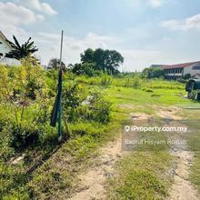 Freehold Infra Ready 1.43 acres Residential Land Sungai Ramal Kajang