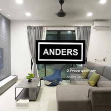 Ashton Ecoworld Eco Horizon 2 Storey Terrace Furnish Reno Camdon Rent