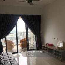 Lovell @ Country Garden Danga Bay / Fully Furnished / High Floor