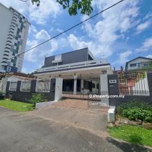 Bungalow For Sale Salak South Garden, Salak Selatan, Kuala Lumpur 