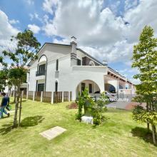 Brand New House