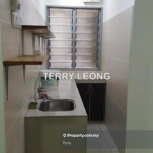 Terrace house for Rent
