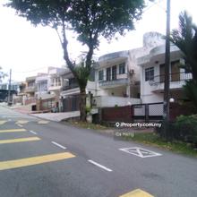 2 storey semi-d, Bukit Antarabangsa
