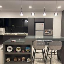 Condominium for Rent