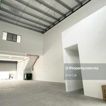 Light Industry -Original Unit -Brand New -Intermediate Lot