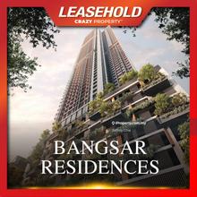 Iconic Tallest Residences at Bangsar