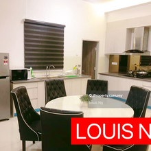 Luxury Prominence Condominium For Rent 