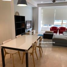 Condominium for Rent