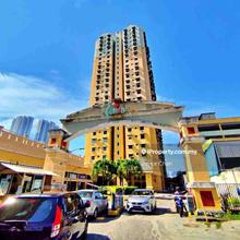 Apartment - Serina Bay, Jelutong, Penang