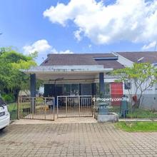 1 Storey Terrace House - Kotasas, Kuantan, Pahang