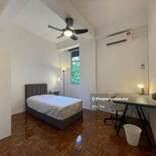 Premium room for rent in Ricketts estate near sgh for rent