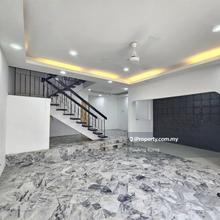 2 Storey Terrace House @ Taman Mutiara Barat Taman Taynton View 
