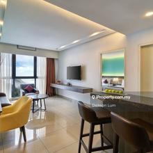 Grand Ion Delemon Apartment For Sale
