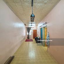 Below Market Value Partial Furnished Renovated Unit Flexible Deposit