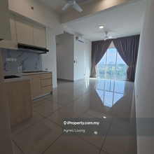 Plaza Kelana Jaya Partial Furnished For Sale