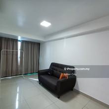 Studio For rent