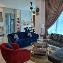 Eco Horizon Asthon 2sty Garden Home For Rent Bandar Cassia Batu Kawan 