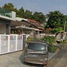 Hot location for rent 