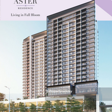 Hilltop Residence @ Sungai Long
