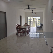 Sp Lodge Sri Pertiwi Apartment for Rent