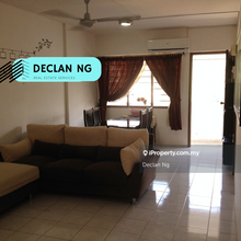 Fully Furnished, Tastefully renovated, Move in condition