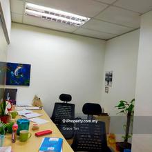Office for Rent