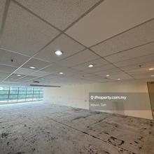 Solaris Mont Kiara office for sale